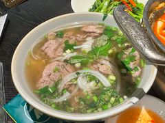 -美奈小馆·越南料理(福田星河COCO Park店)