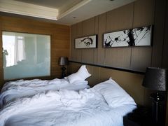 -深圳雅邦朗悦国际酒店