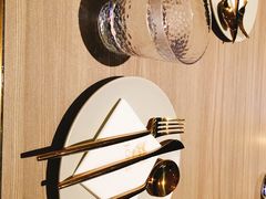 餐具摆设-J·one Bistro吉萬酒厨·牛排