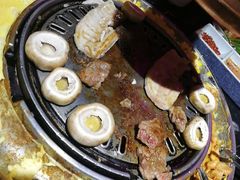 -鹤江桥·红油牛肉粉(SKP店)