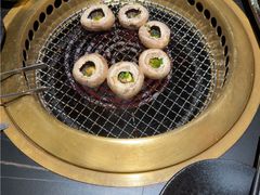 -谷牛和牛烤肉(漕河泾印象城店)