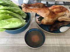 -吴山烤禽 (吴山路店)