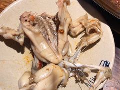 -老天桥蛙炉火锅(姑苏总店)