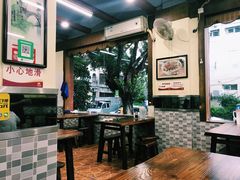 大堂-牛王庙(龙华花园店)