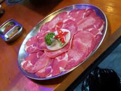 -咕咕站韩国料理(紫金港店)