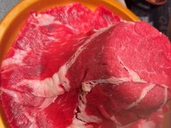 -牛YO寿喜烧和牛火锅自助(三台子万象汇店)