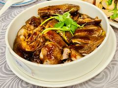 招牌豉油碌鹅-粤·向群饭店(龙津东路总店)