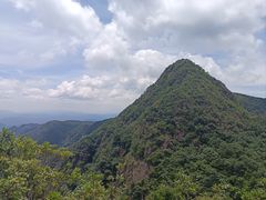 -鸡枕山