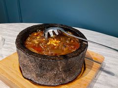 -柒园·三十年创意杭帮菜(龙湖滨江天街店)