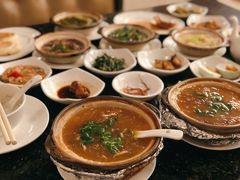 -金泰食府(竹园店)