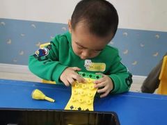 -乐博乐博少儿编程·机器人编程·信息学竞赛(未央校区)