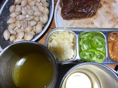 -原始泥炉烤肉(总店)