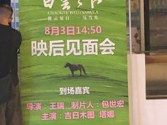 -幸福蓝海国际影城(河西店)