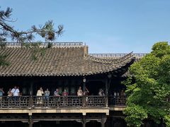 -何园
