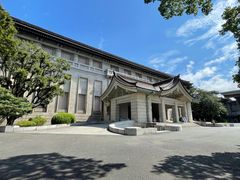 -东京国立博物馆
