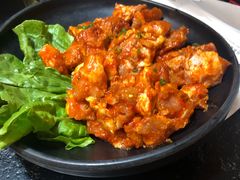 鸡脆骨-九田家黑牛烤肉料理(太阳城店)