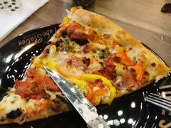 -Tubestation站点比萨(五道营店)