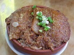 -力力豆花庄(广渠门店)