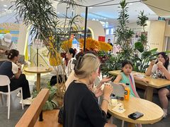 -野人先生Gelato(上海长宁龙之梦店)