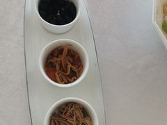 -上海新世界丽笙大酒店旋景餐厅(人民广场店)