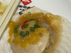 -村长家的疙瘩汤·东营菜(东营茶城店)
