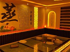 -香江明珠休闲水汇(罗湖村店)