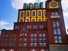 -青岛啤酒博物馆