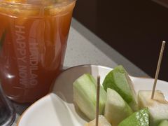 -海底捞火锅(珠影星光城夜宵主题店)