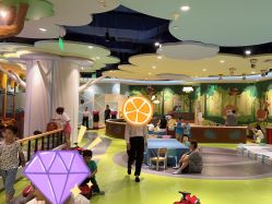-MELAND CLUB亲子乐园•派对(虹桥万象城店)