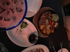 -Chili's Cafe&Bar奇利斯(滨江店)