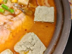 -师烤·豆花烤鱼(深圳坂田天虹店)