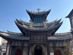 -大理古城
