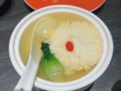-小厨娘金榜题名(夫子庙贡院街店)