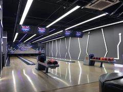 -复兴未来·轰趴空间(泰富百货店)