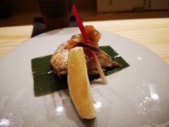 -鮨青(恒基名人购物中心店)