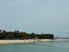 -三亚西岛海洋文化旅游区