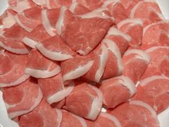 -东来顺铜锅炭火涮肉(上地华联店)