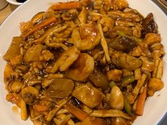 -陈傻子餐厅(世纪都会店)