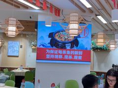 -大师傅金奖啤酒鱼(西街口总店)