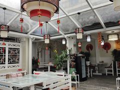 -丽江庭院之丽江往事(安定门店)
