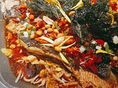 -马邦子·紫苏烤鱼(恒隆广场店)