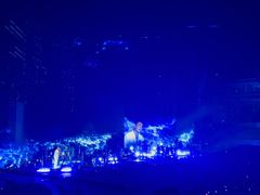 -梦之蓝青奥体育公园体育馆