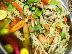 -金山锅贴店(金泉路店)