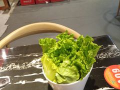 -古乐牛香·鲜牛肉牛杂火锅(解放东路店)