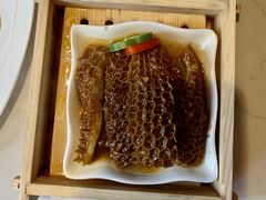 绵香沙爹金钱肚-悦满楼·西关名点·湛江名菜(航空综合大厦店)
