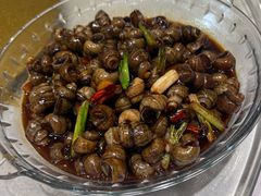 -利鸿私宴(南京路步行街店)