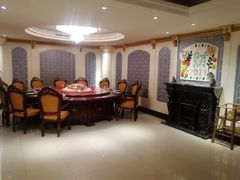 包厢-皇冠明珠鱼翅楼(水上公园店)