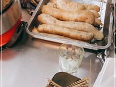 -蔡伯糯米猪肠