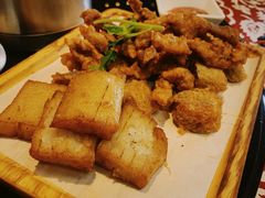 -临家闽南菜(大唐店)