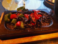 -若蘭慈·无国界素食料理(欢乐海岸店)
